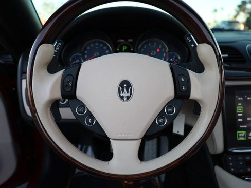 Used 2019 Maserati GranTurismo Sport image 30