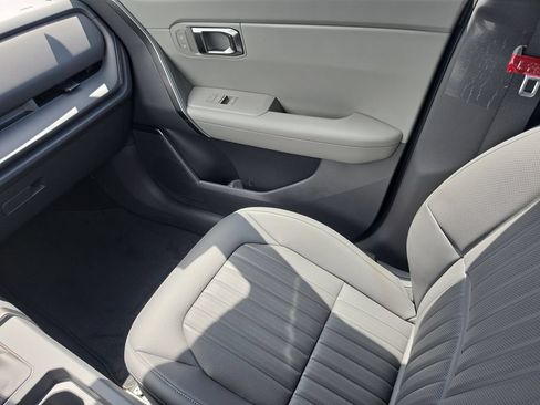 New 2027 Kia Seltos X-Line SX AWD/4WD image 16