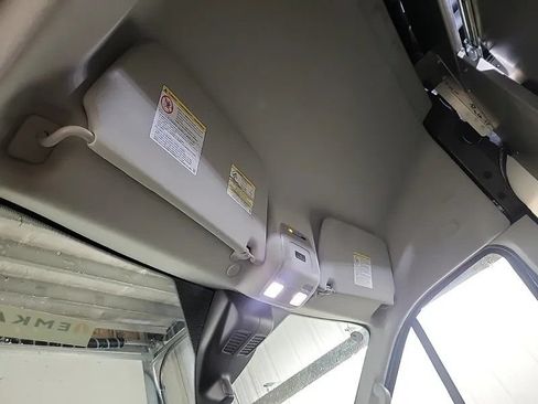 Used 2023 Ford Transit 250 148 High Roof Extended w/ Load Area Protection Package RWD image 18