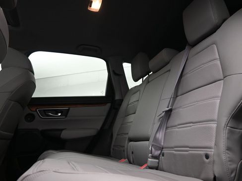 Used 2022 Honda CR-V EX-L image 15