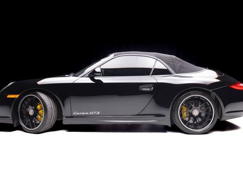 Used 2011 Porsche 911 Carrera GTS RWD image 33