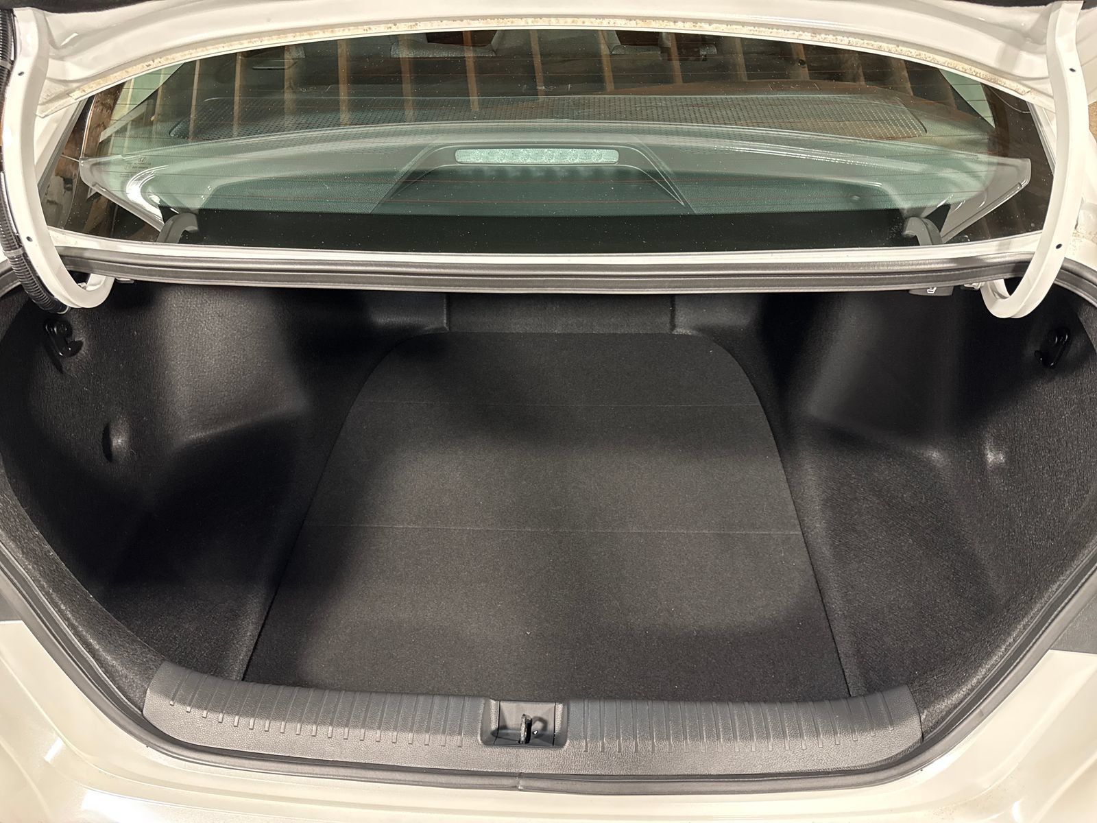 Used 2024 Honda Accord LX image 25