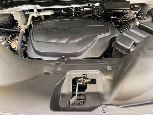 Used 2023 Honda Ridgeline RTL-E image 10