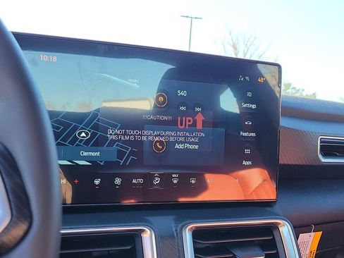 New 2026 Ford Mustang GT Premium image 21