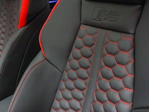 New 2026 Audi RS 3 image 24