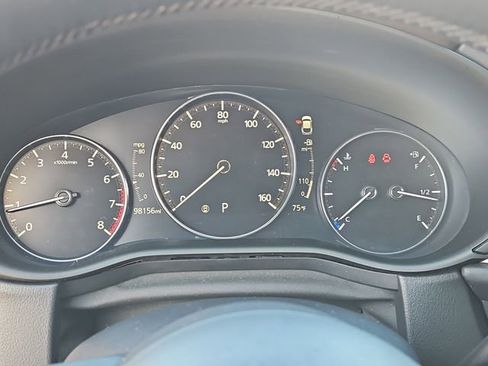 Used 2020 MAZDA CX-30 FWD w/ Premium Package image 20