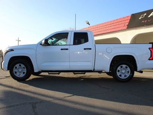 Used 2022 Toyota Tundra SR w/ SR Tow Package image 15
