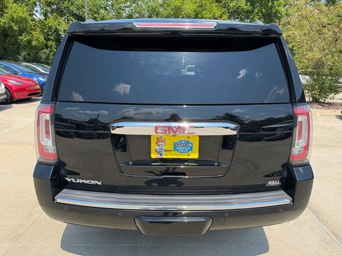 Used 2019 GMC Yukon Denali w/ Open Road Package AWD/4WD image 6