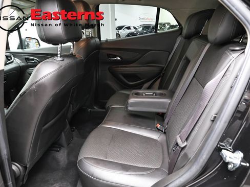 Used 2017 Buick Encore Preferred FWD image 20