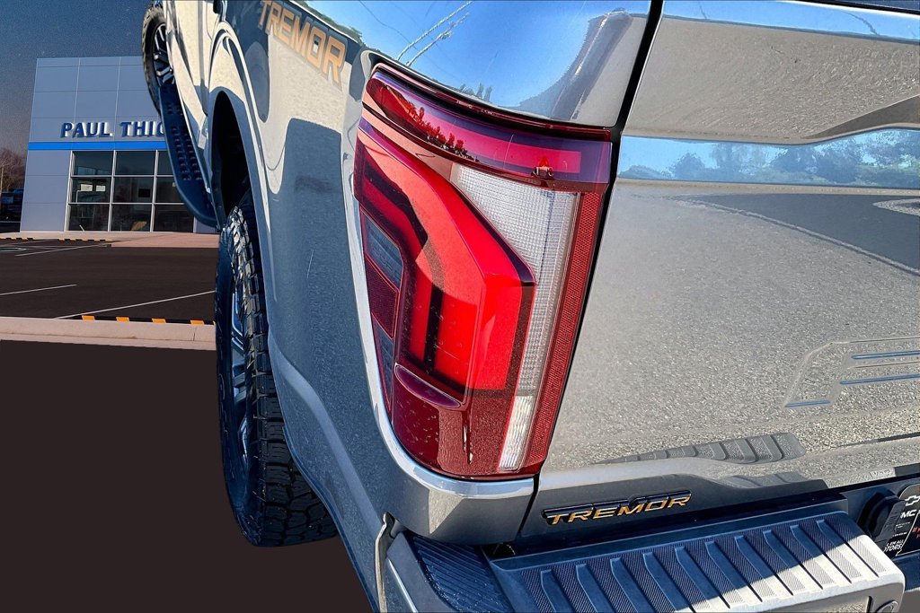 Used 2024 Ford F150 Tremor w/ Bed Utility Package AWD/4WD image 27