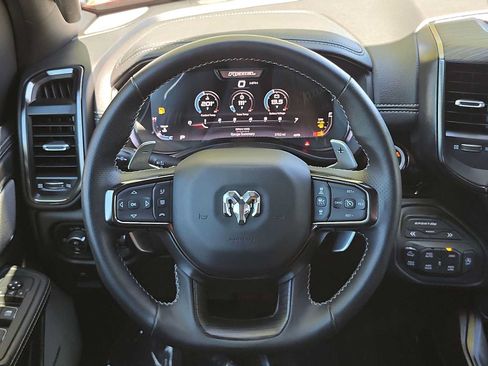Used 2025 RAM 1500 Rebel w/ Rebel Level 2 Equipment Group AWD/4WD image 19