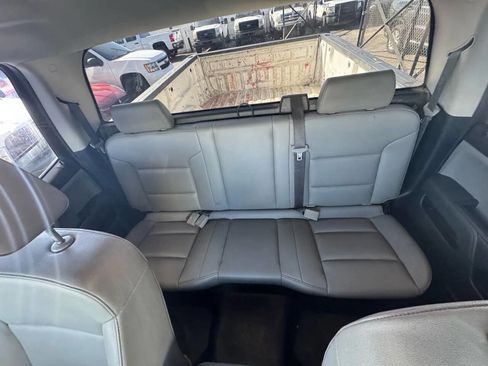 Used 2019 Chevrolet Silverado 2500 W/T image 10