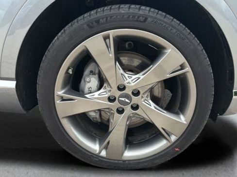 Used 2024 Genesis GV80 3.5T Advanced AWD/4WD image 12