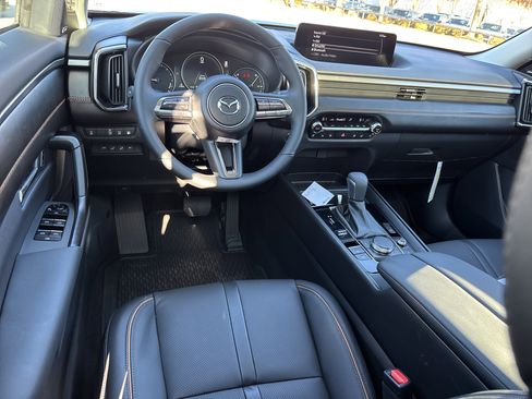 New 2026 MAZDA CX-50 2.5 Hybrid w/ Weather Package image 18