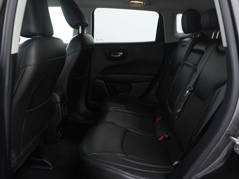 Used 2018 Jeep Compass Latitude w/ Popular Equipment Group image 14