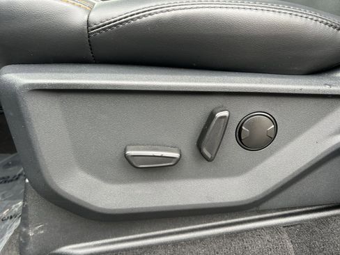 New 2026 Ford Expedition Tremor AWD/4WD image 14
