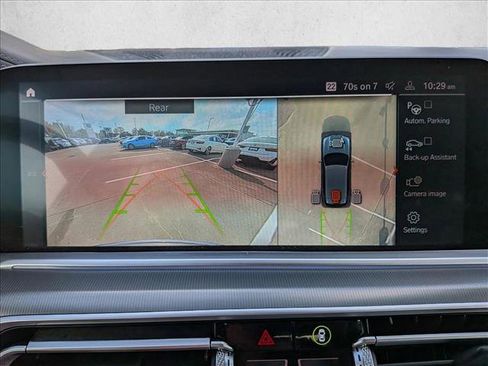 Used 2019 BMW X5 xDrive40i w/ Executive Package image 14