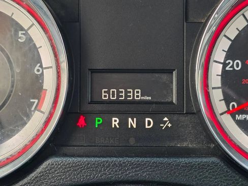 Used 2017 Dodge Grand Caravan SE w/ Power Window Group FWD image 17