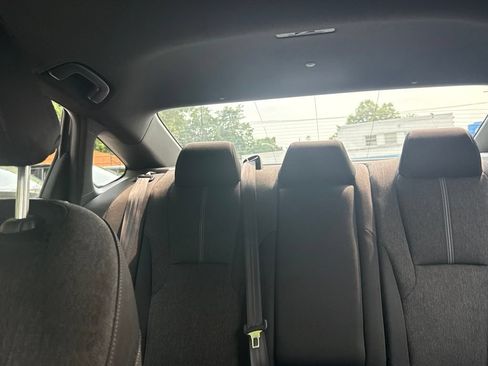 Used 2024 Honda Accord Sport image 18