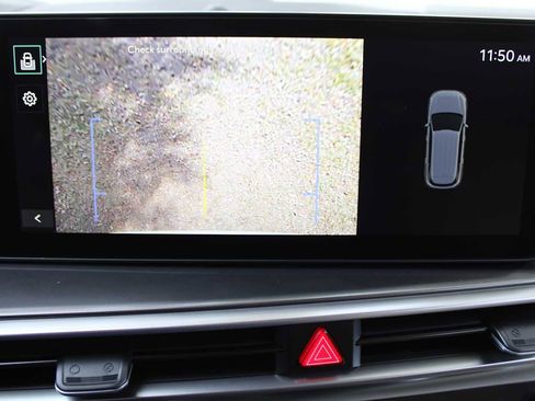 New 2026 Kia Sorento S w/ S Panoramic Sunroof Package image 46