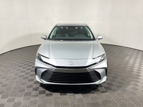 New 2026 Toyota Camry LE image 5