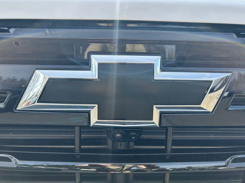 New 2026 Chevrolet Silverado 3500 LTZ w/ Trail Boss Package AWD/4WD image 31