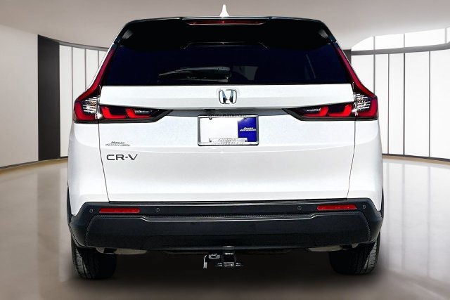 Used 2025 Honda CR-V EX-L image 5