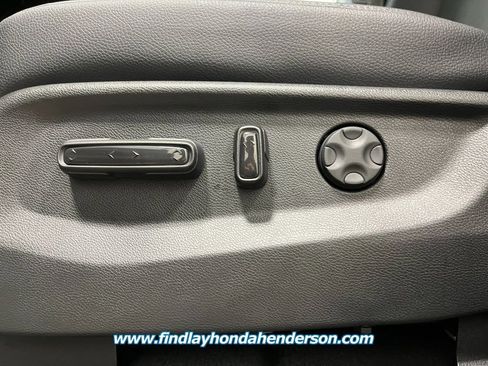 New 2026 Honda Odyssey EX-L image 13