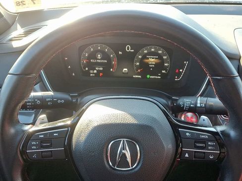 Certified 2024 Acura Integra A-Spec image 19