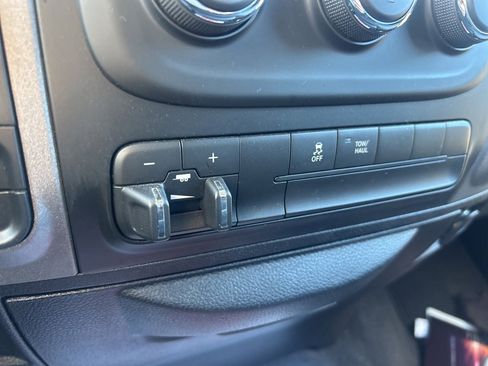 Certified 2017 RAM 1500 Express image 13