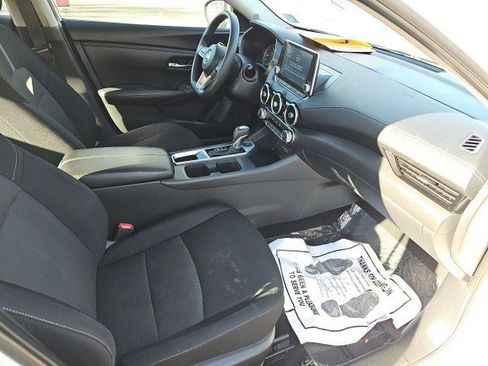 Used 2023 Nissan Sentra SV image 11