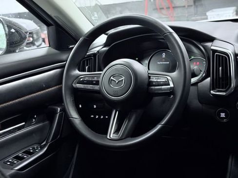 Used 2025 MAZDA CX-50 AWD 2.5 S w/ Premium Plus Pkg image 25