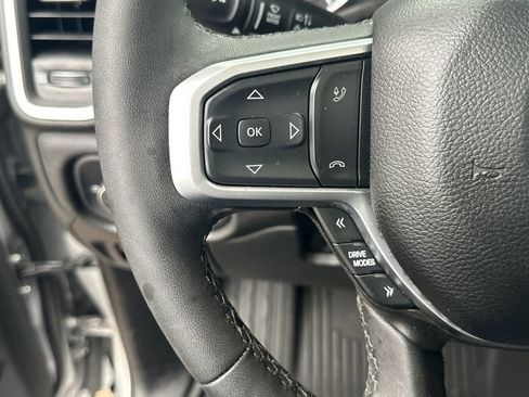 Used 2025 RAM 1500 Big Horn image 25