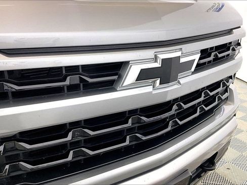 Used 2023 Chevrolet Silverado 1500 RST w/ Convenience Package II AWD/4WD image 23