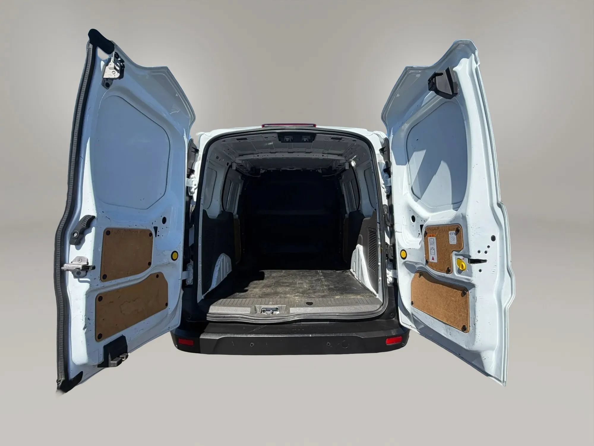 Used 2022 Ford Transit Connect XL FWD image 10