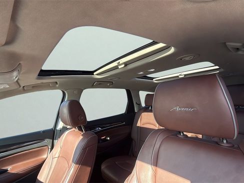 Used 2019 Buick Enclave Avenir w/ Trailering Package, 5000 lbs. image 11