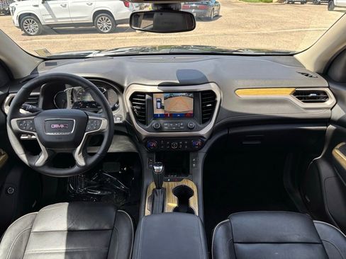 Used 2017 GMC Acadia Denali w/ Technology Package AWD/4WD image 36