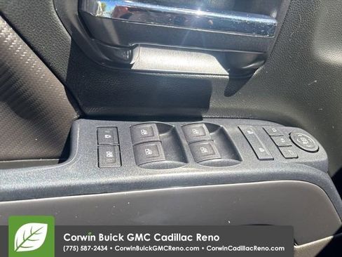 Used 2019 GMC Sierra 3500 SLT w/ All-Terrain HD Package AWD/4WD image 14