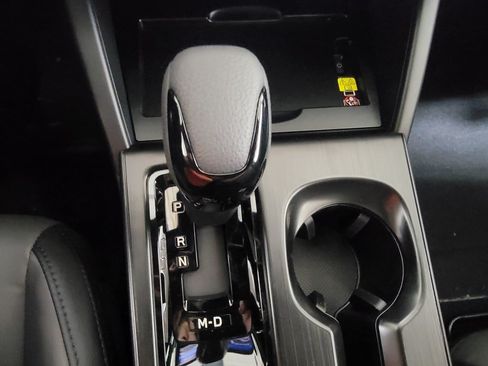 New 2026 Subaru Outback Premium AWD/4WD image 11