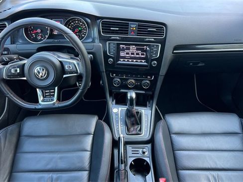 Used 2015 Volkswagen GTI Autobahn image 15