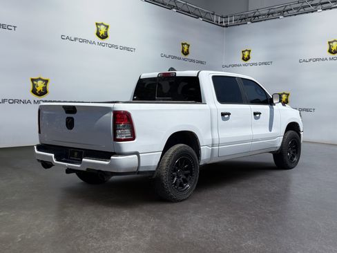 Used 2023 RAM 1500 Big Horn AWD/4WD image 5