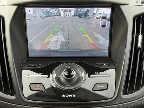Used 2017 Ford Escape Titanium AWD/4WD image 16