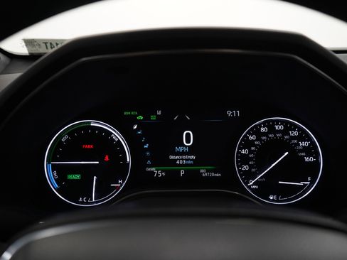 Used 2022 Toyota Avalon Limited FWD image 26