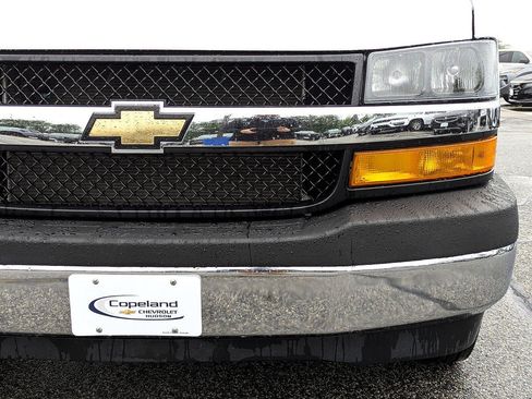 Certified 2025 Chevrolet Express 2500 w/ Driver Convenience Package RWD image 49