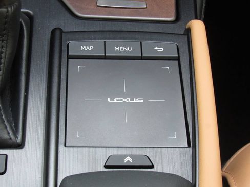Used 2022 Lexus ES 350 w/ Luxury Package FWD image 30