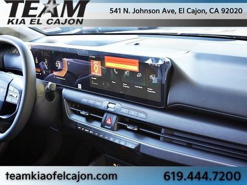 New 2026 Kia K4 FWD image 12