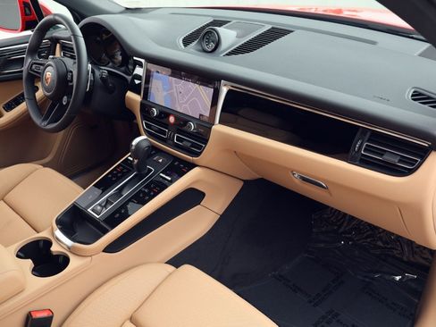 New 2026 Porsche Macan S AWD/4WD image 25