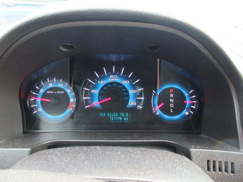 Used 2012 Ford Fusion SEL image 9