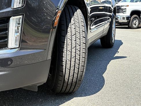 Used 2020 Cadillac XT5 Premium Luxury image 30