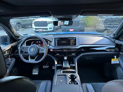 New 2026 Acura MDX A-Spec image 24